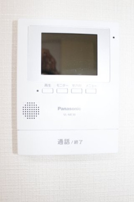 【セキュリティ】 | ウエストフィールドII