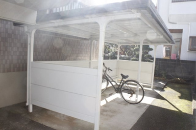 【その他共用部分】 | ウエストフィールドII