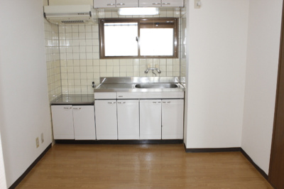 【居間・リビング】 | ウエストフィールドII