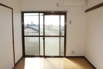 【居間・リビング】 | ウエストフィールドII