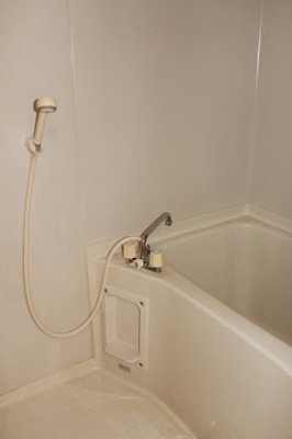 【浴室】 | ウエストフィールドII