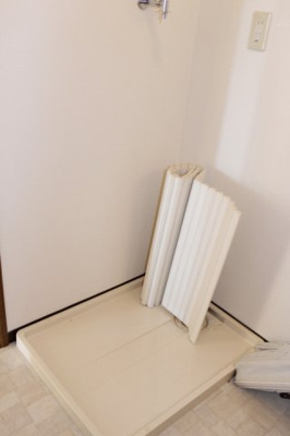 【設備】 | ウエストフィールドII