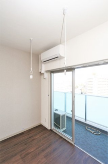 【設備】 | Franchir | 参考写真（同物件別部屋）