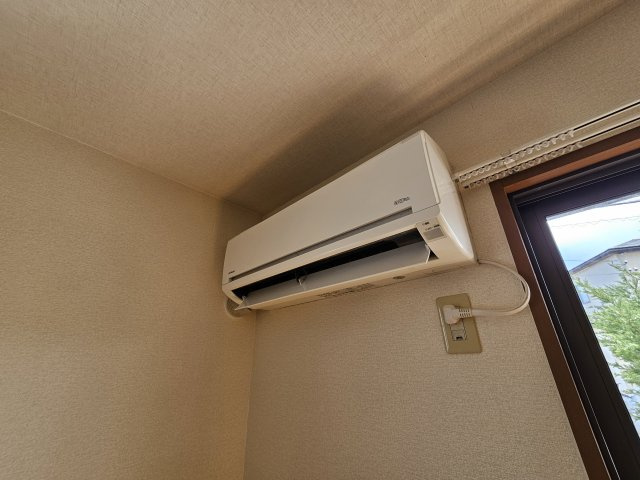 セジュール　ル・サントルB棟の設備
