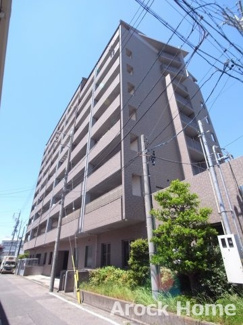 【外観】 | 外観もきれいです