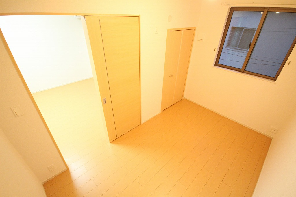 テール・リュミエール　Ⅱのその他|※お部屋により仕様が異なる場合があります。