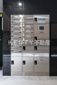 【その他共用部分】 | ヴィレッタ大森