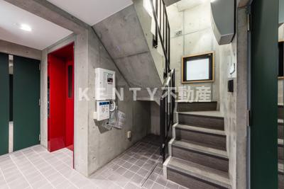 【その他共用部分】 | ヴィレッタ大森