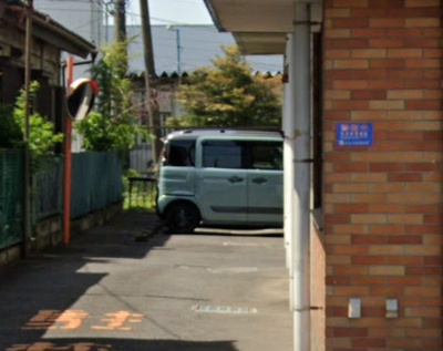 【駐車場】 | ベルメゾン50