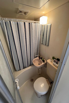 【浴室】 | ベルメゾン50