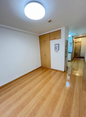 【寝室】 | ベルメゾン50