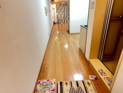 【玄関】 | ベルメゾン50