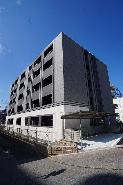 エスプランドル五香