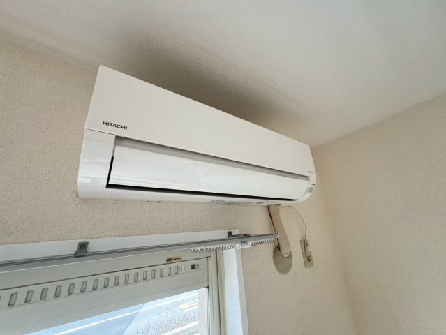 成田市玉造７丁目の賃貸マンションの設備