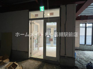 【エントランス】 | エムツービル