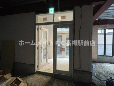 【エントランス】 | エムツービル