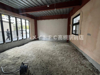 【内装】 | エムツービル