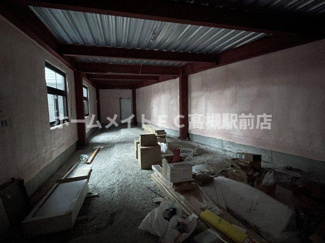 【内装】 | エムツービル