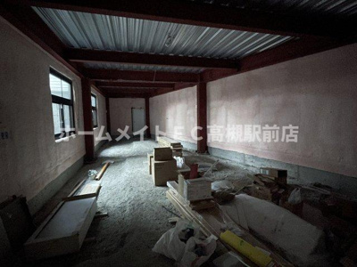 【内装】 | エムツービル