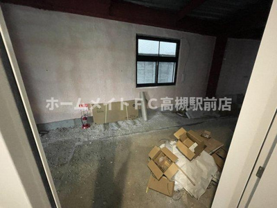 【内装】 | エムツービル