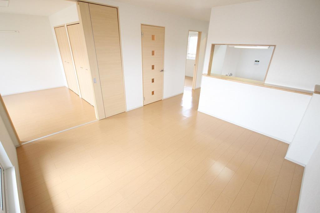 コンチェルトのその他|※同物件の別のお部屋の写真です※