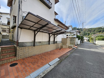 【その他】 | 阪南市山中渓543