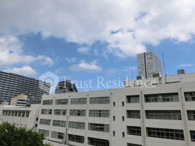 【展望】 | カルペンテリアエッセ