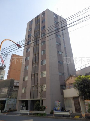 【外観】 | カルペンテリアエッセ