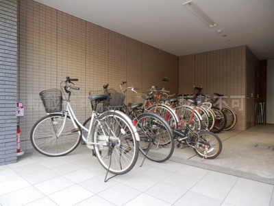 【その他共用部分】 | カルペンテリアエッセ