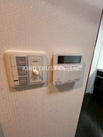 OAPレジデンスタワー西館のその他
