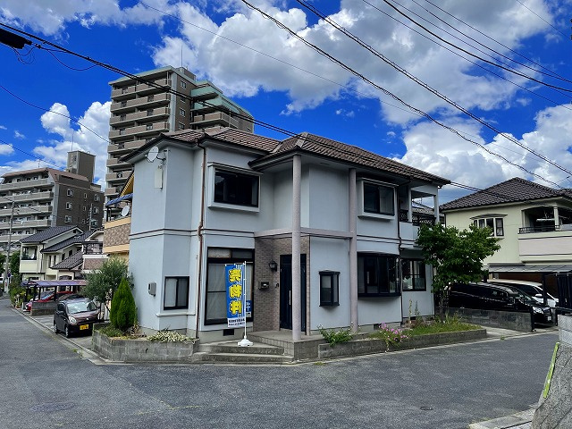 矢野南5丁目　一戸建て