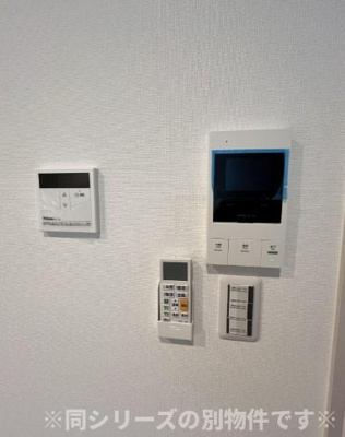 【セキュリティ】 | アプリーレ井尻　★プライスホームなら仲介手数料が割引価格です！★