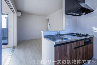 【キッチン】 | アプリーレ井尻　★プライスホームなら仲介手数料が割引価格です！★