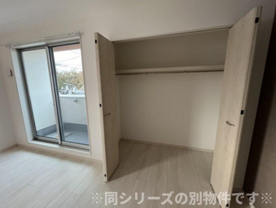 【寝室】 | アプリーレ井尻　★プライスホームなら仲介手数料が割引価格です！★