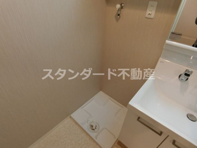 【洗面所】 | WOB UMEDA(ウォブウメダ)