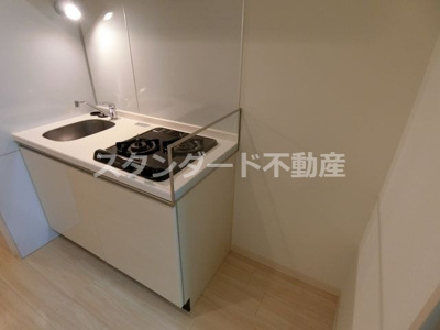 【キッチン】 | WOB UMEDA(ウォブウメダ)