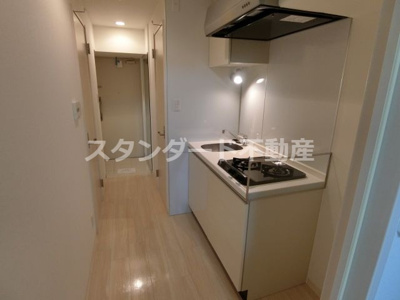 【内装】 | WOB UMEDA(ウォブウメダ)