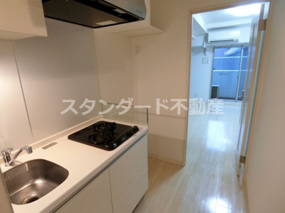 【キッチン】 | WOB UMEDA(ウォブウメダ)