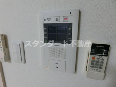 【セキュリティ】 | WOB UMEDA(ウォブウメダ)