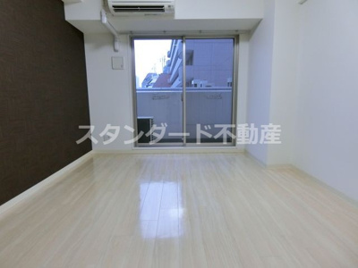 【洋室】 | WOB UMEDA(ウォブウメダ)