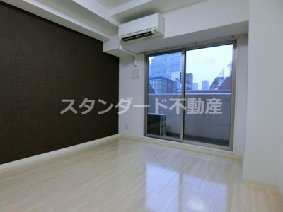 【寝室】 | WOB UMEDA(ウォブウメダ)