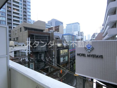 【展望】 | WOB UMEDA(ウォブウメダ)