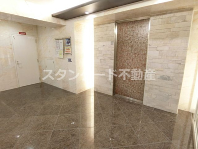 【その他共用部分】 | WOB UMEDA(ウォブウメダ)