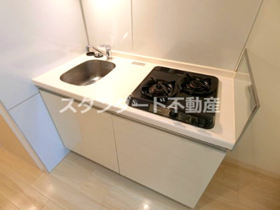 【キッチン】 | WOB UMEDA(ウォブウメダ)