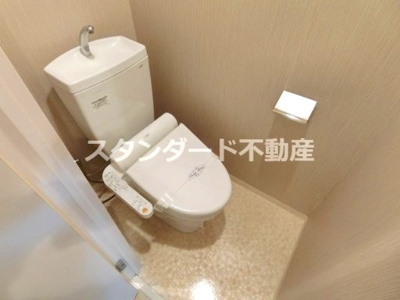 【トイレ】 | WOB UMEDA(ウォブウメダ)