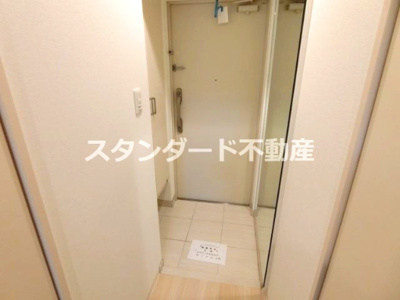 【玄関】 | WOB UMEDA(ウォブウメダ)