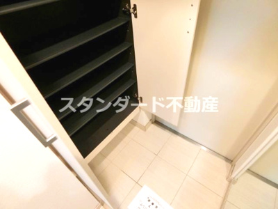 【収納】 | WOB UMEDA(ウォブウメダ)