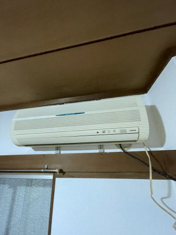 本庄ハイツの設備