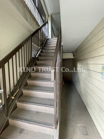 本庄ハイツの展望