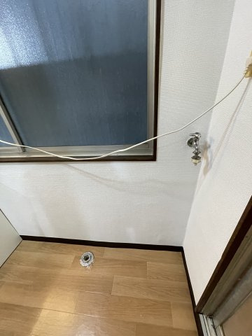 本庄ハイツの設備